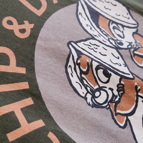 Disney Chip 'n Dale t-shirt - Picture 5 of 8